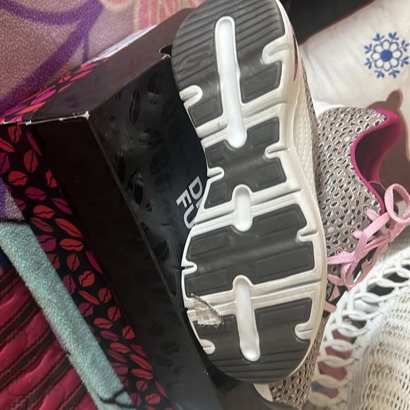 Worm once Sketchers - Picture 4 of 5